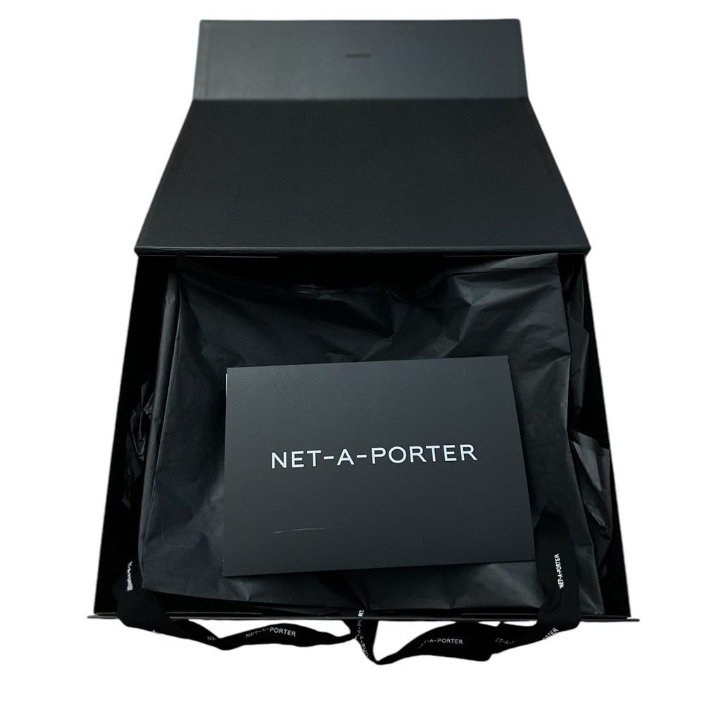 Net-A-Porter Gift Storage Box/Letter/Tissue Paper - Picture 3 of 9